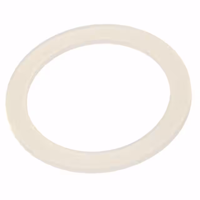 17W07450 Essentra Components  Rondelles